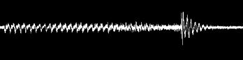 A complex waveform