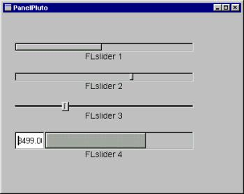 FLpanel.