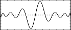 f9 0 513 13 1 1 0 0 0 -.1 0 .3 0 -.5 0 .7 0 -.9 0 1 0 -1 0 - fonction de transfert 2