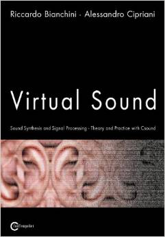 Download The CSound book
