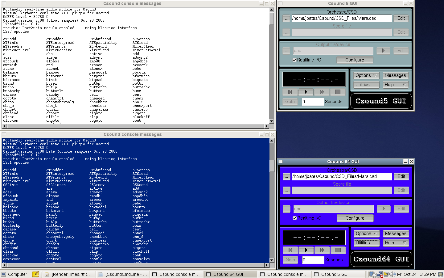 Console messages. Csound. Csound язык программирования. Winamp Pro 5 666 build 3516. Csound logo.